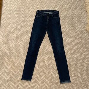 Citizens of Humanity Rocket Skinny Jean